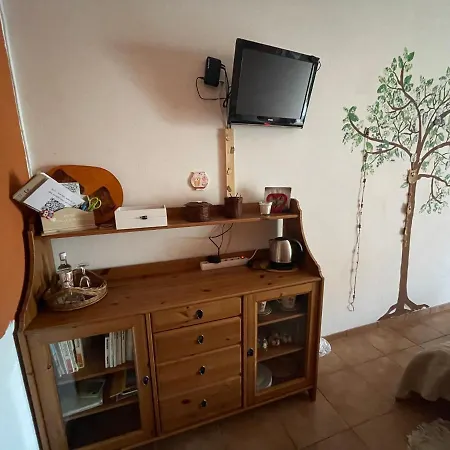 Affittacamere U Sovicky Olesnik Esterno foto
