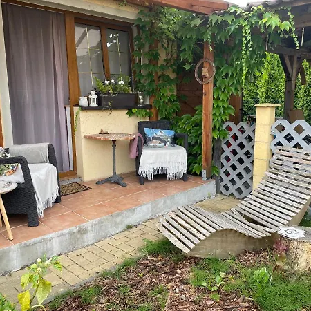 Affittacamere U Sovicky Olesnik Esterno foto