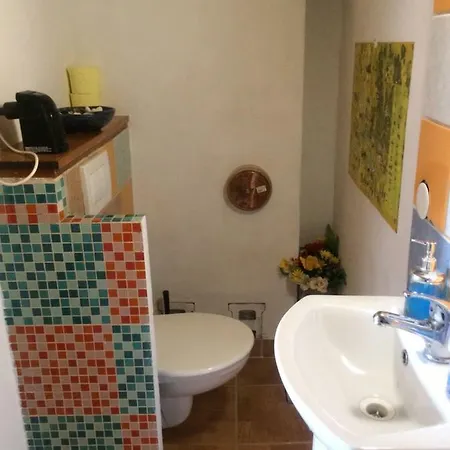 Affittacamere U Sovicky Olesnik Esterno foto