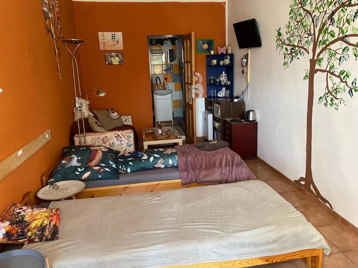 Country house U Sovicky