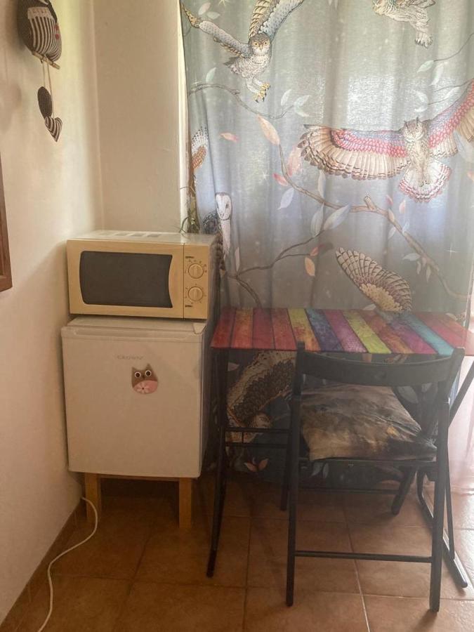 Country house U Sovicky Olesnik