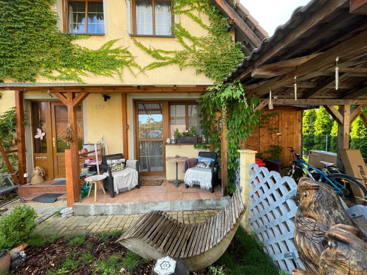 Country house U Sovicky *