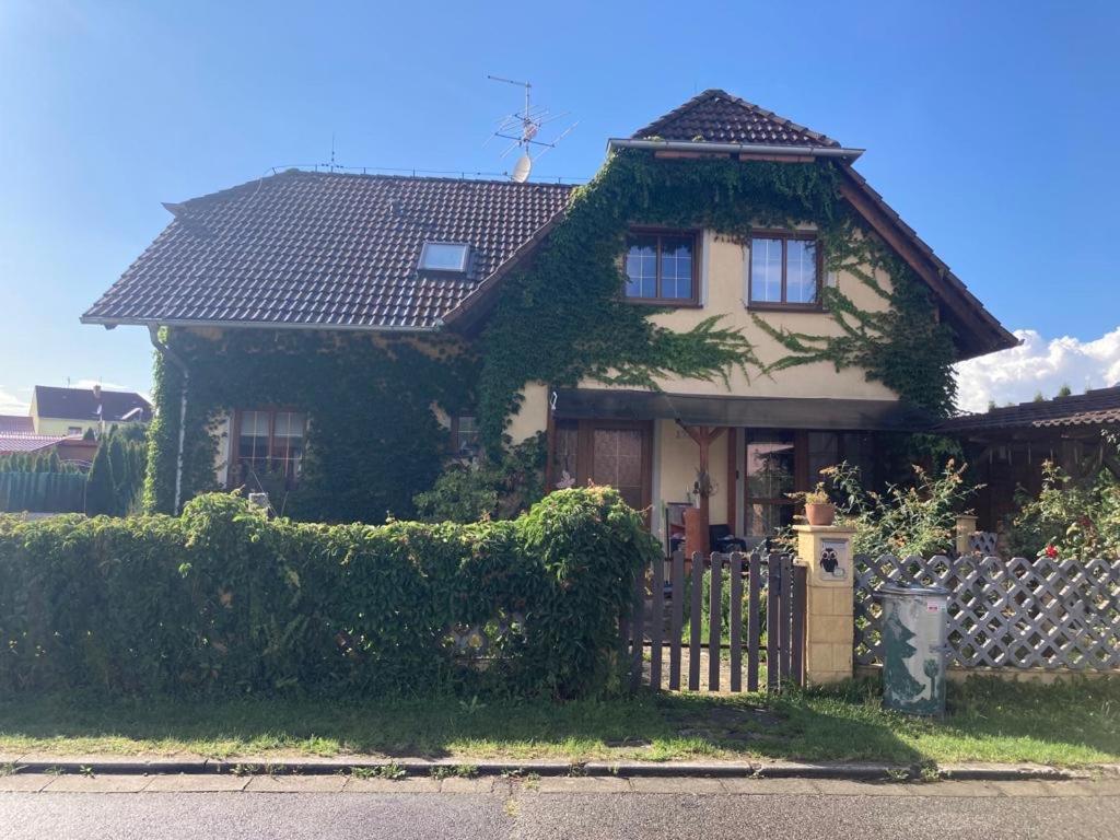 Country house U Sovicky