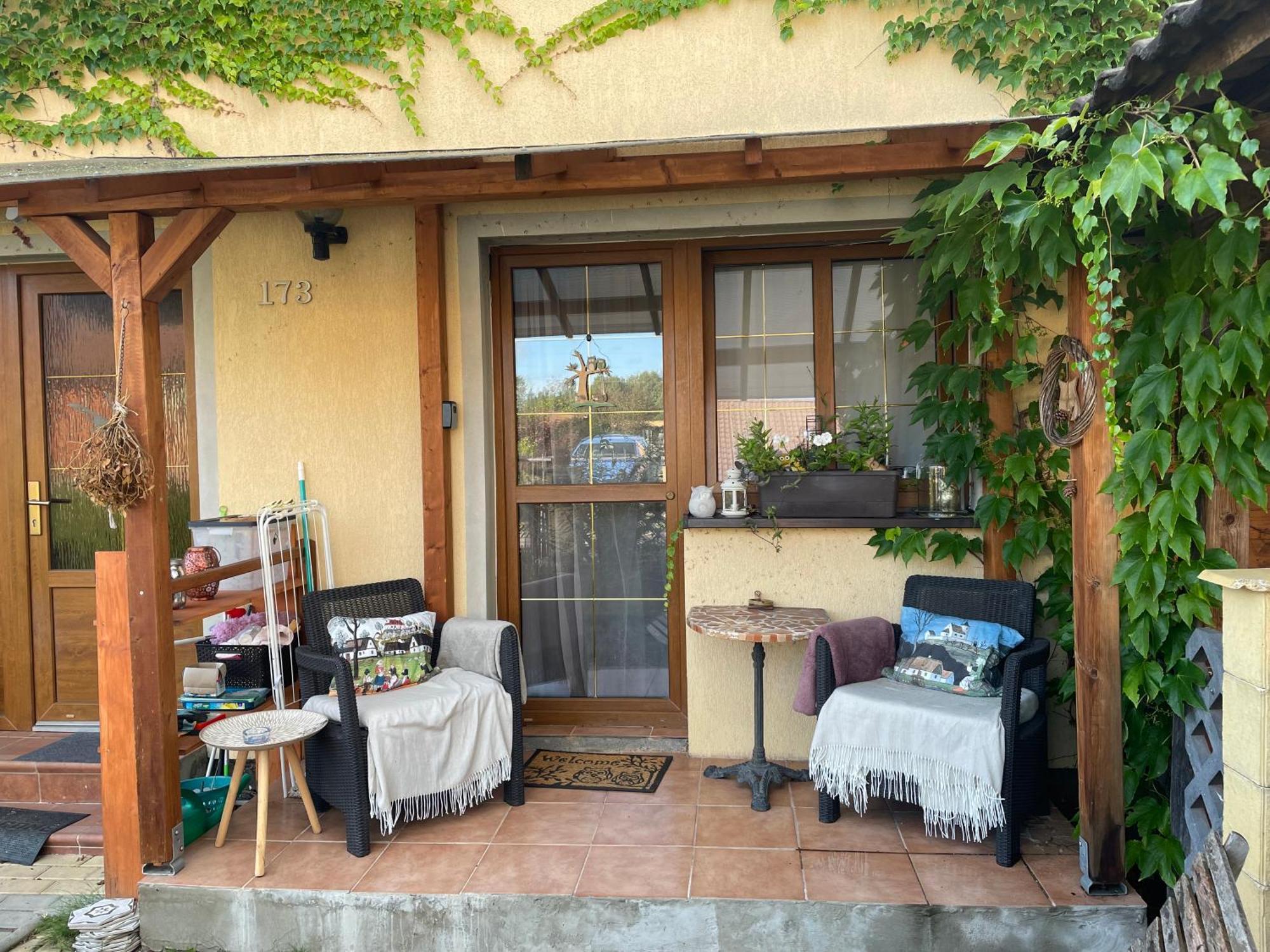 U Sovicky Casa di campagna