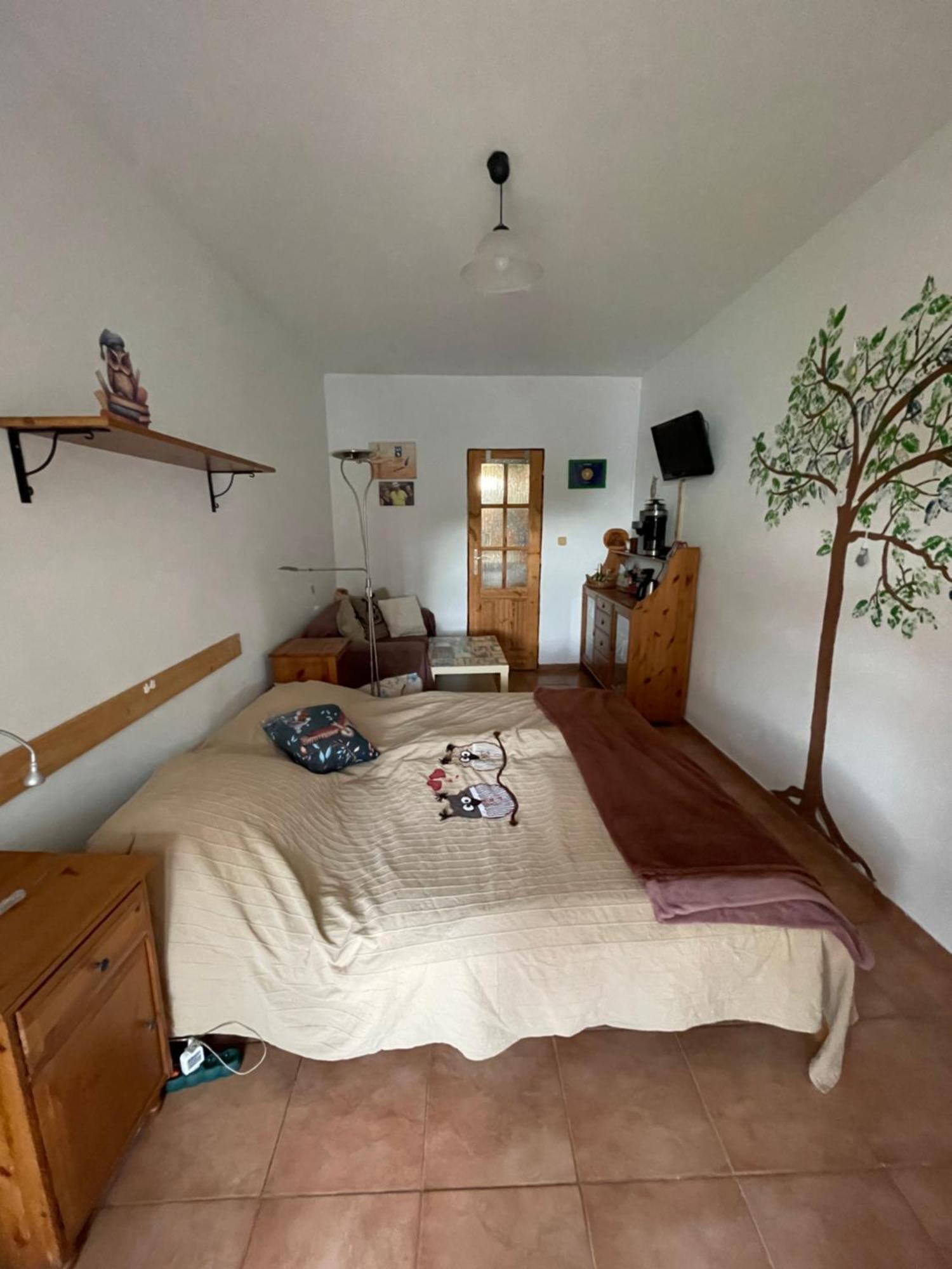 U Sovicky Casa di campagna