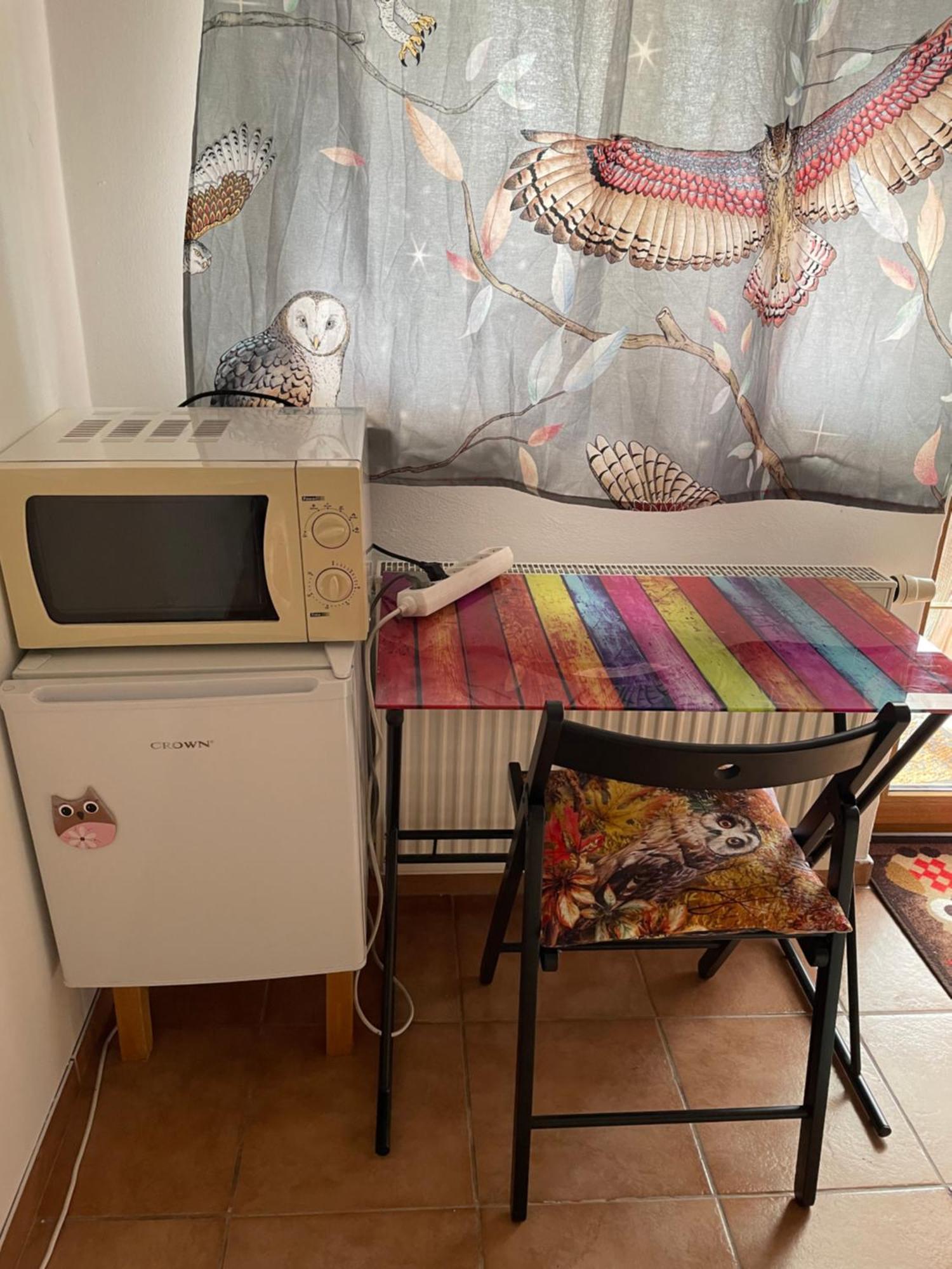 Casa di campagna U Sovicky